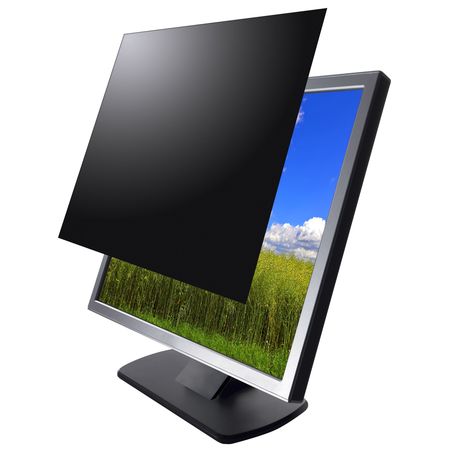 KANTEK Blackout Privacy Filter fits 20" Widescreen LCD Monitors SVL20W9